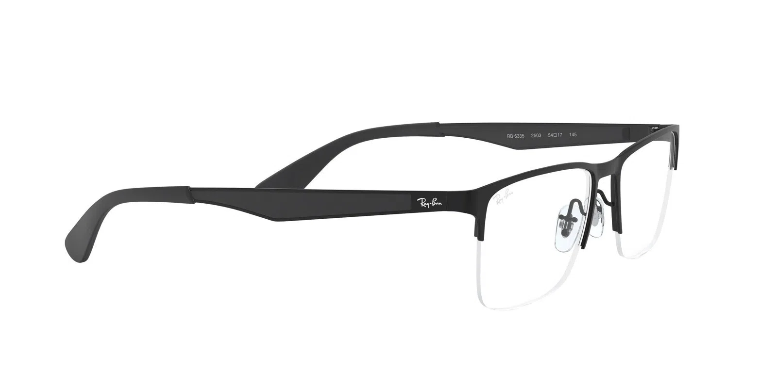 Ray-Ban 6335 Eyeglasses - view 23